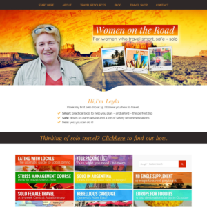 Web Design par syrwebdevelopment pour ce projet | Design #12763644