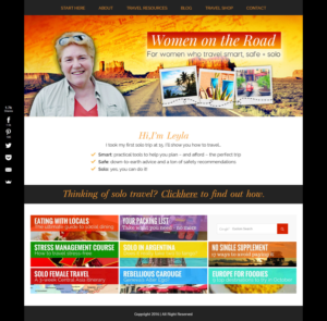 Diseño Web por syrwebdevelopment para este proyecto | Diseño: #12763660