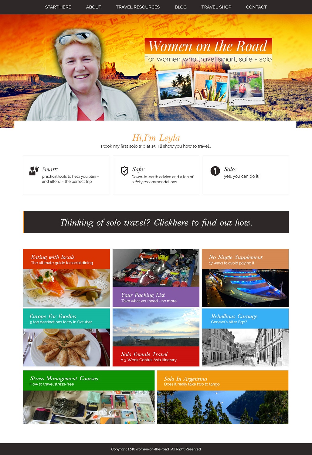 Diseño Web por syrwebdevelopment para este proyecto | Diseño #12763679