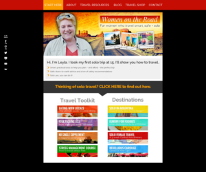 Web Design par Ayesha Khan pour ce projet | Design #12742254