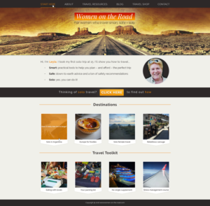 Diseño Web por Pan Macko para este proyecto | Diseño: #12815922