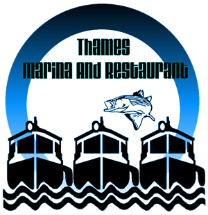 Logo Design by Nina Eichhorn