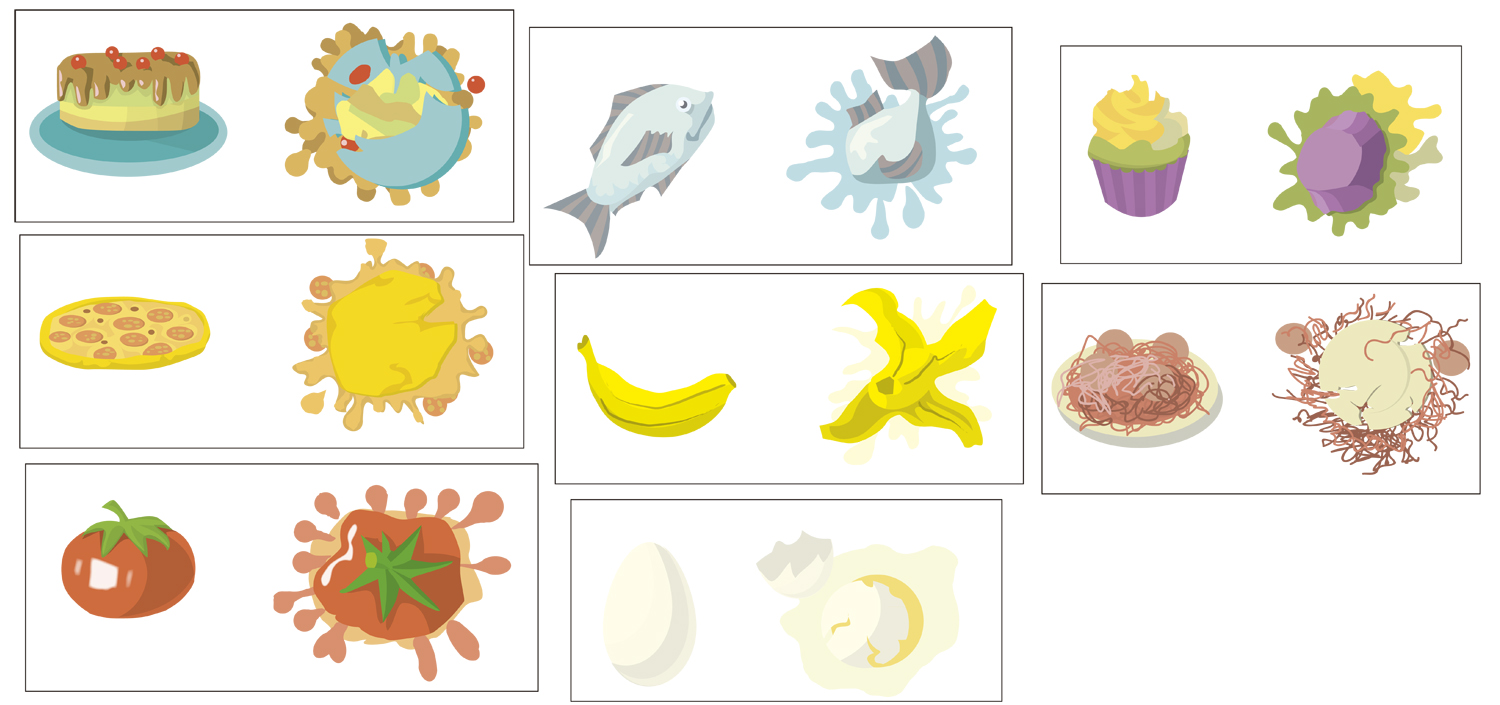 Illustration Design by nanocb72 for this project | Design #12748670