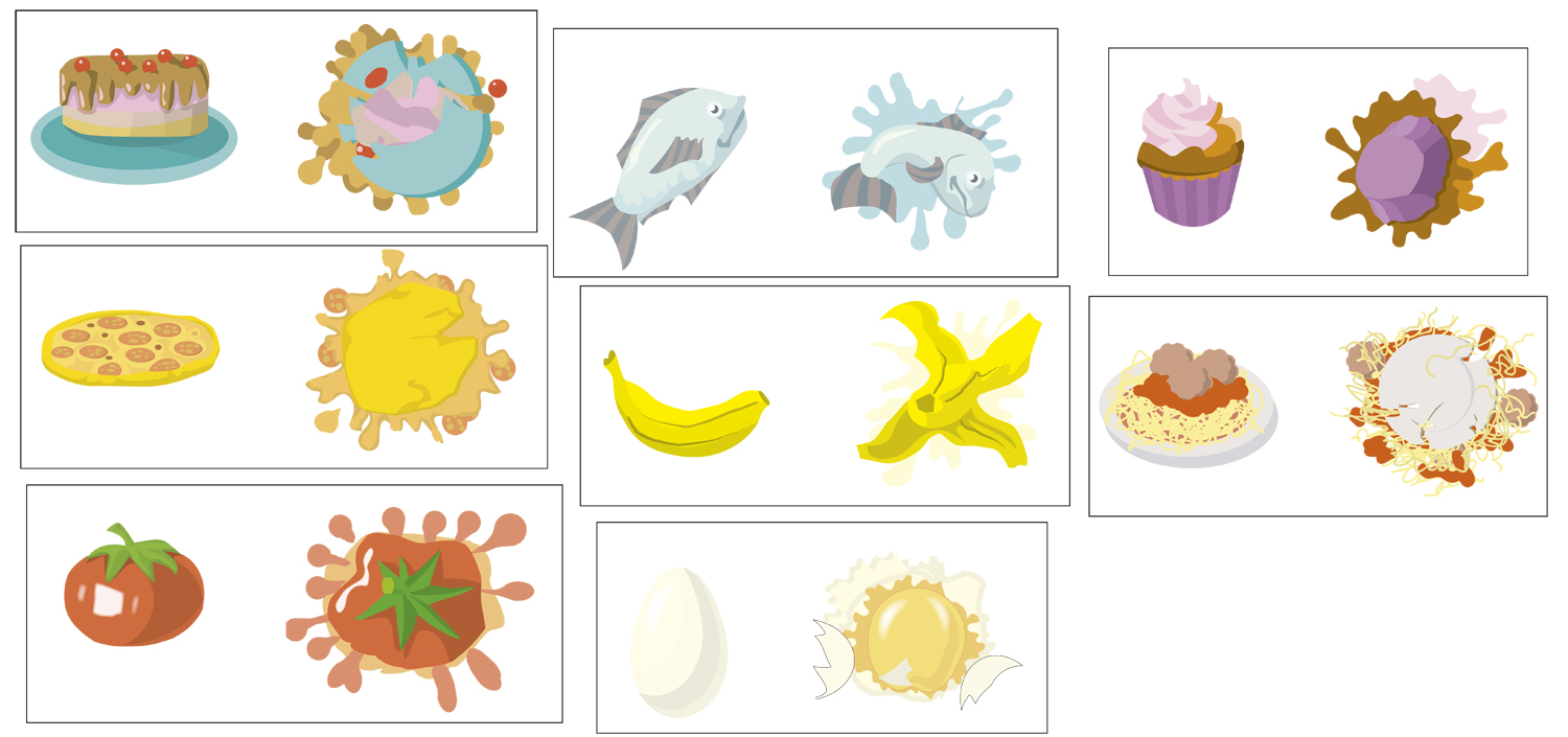 Illustration Design by nanocb72 for this project | Design #12754008