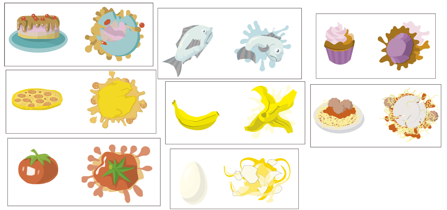 Illustration Design by nanocb72 for this project | Design #12757279