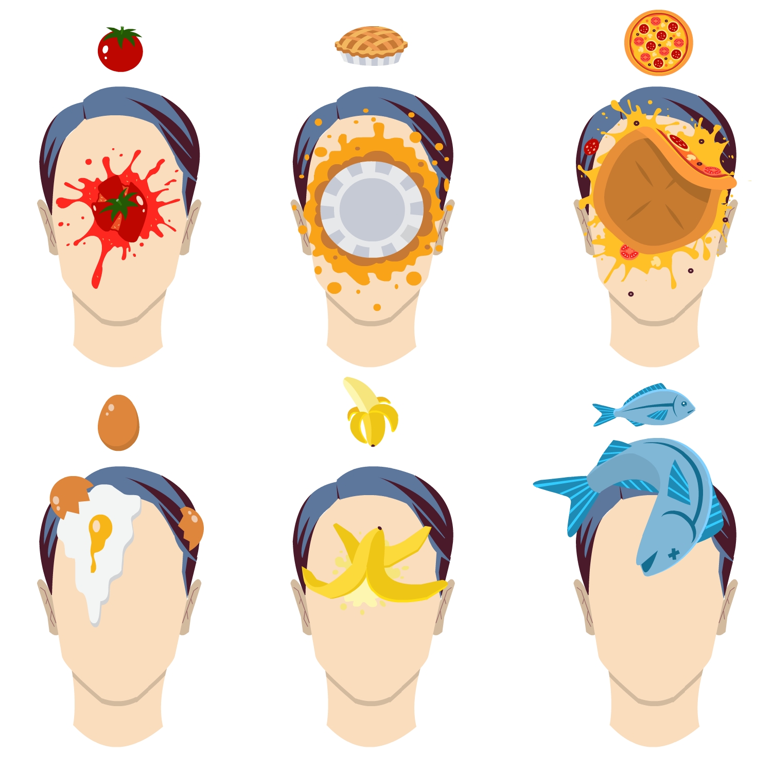 Illustration Design by Ry for this project | Design #12765047