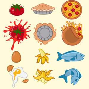 Diseño Con Ilustración por Ry para este proyecto | Diseño: #12773391