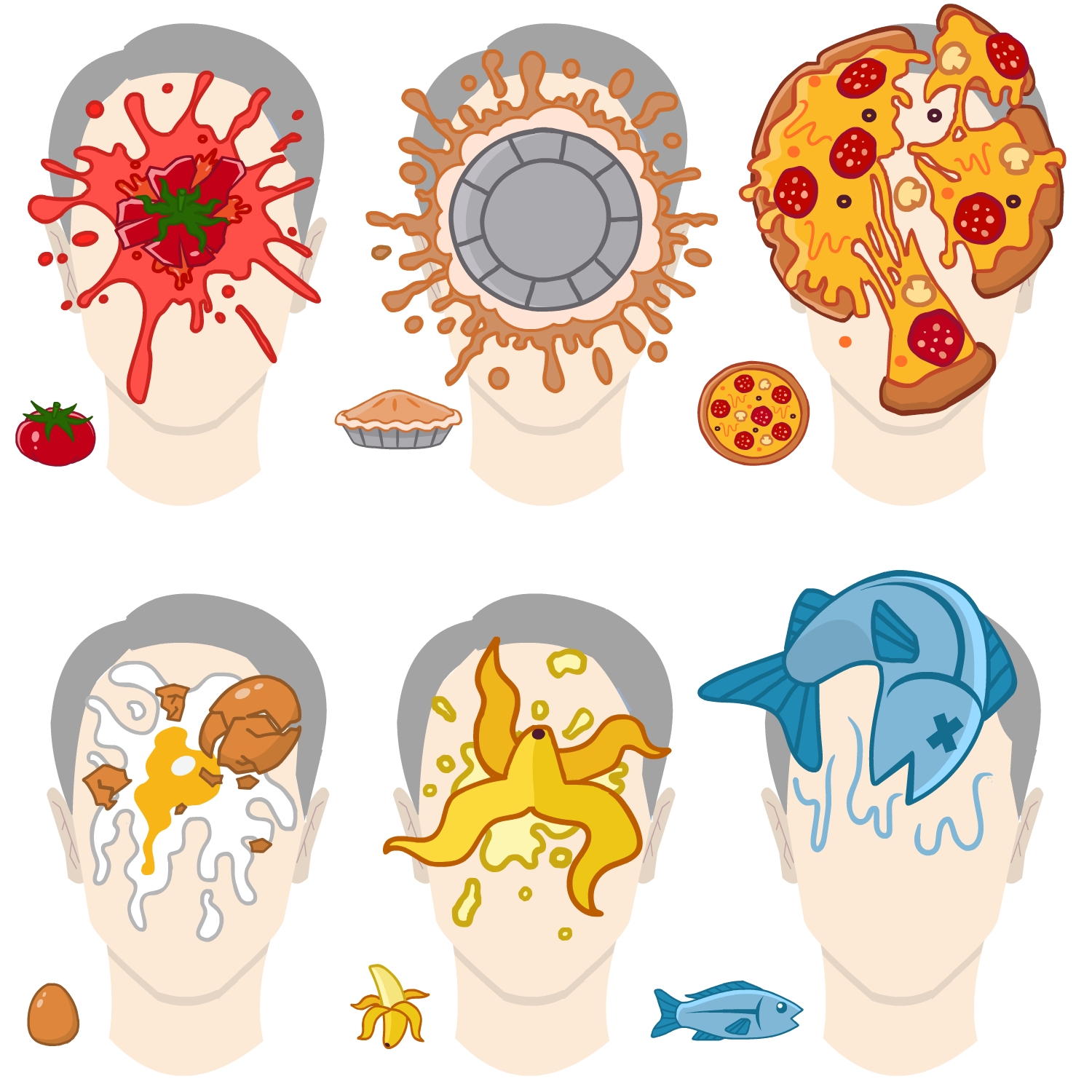 Illustration Design by Ry for this project | Design #12810044