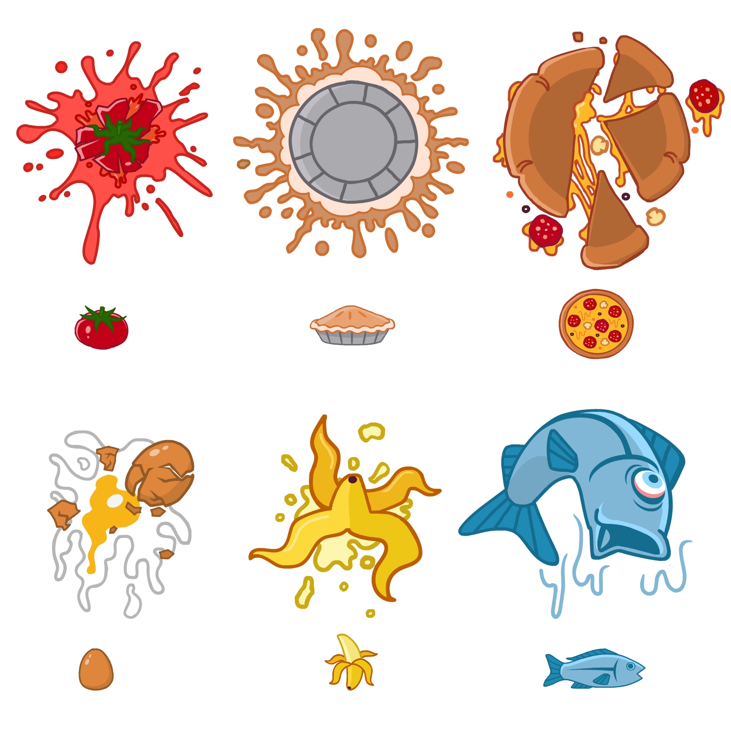 Illustration-Design von Ry für dieses Projekt | Design #12848792