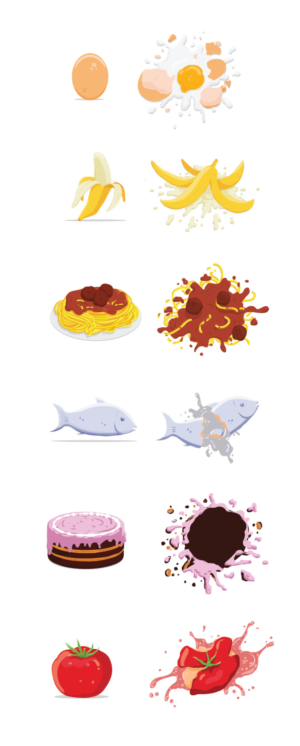 Illustration Design by aneskayirt for this project | Design: #12824113