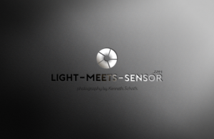 light-meets-sensor.com, photography by Kenneth Schoth | Logo Design by GLDesigns
