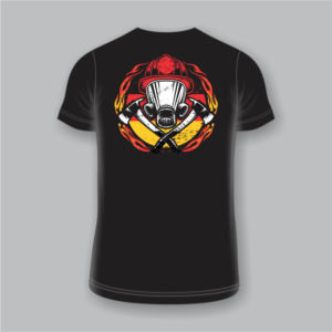 T-Shirt-Design von thunderboy für dieses Projekt | Design #12768582