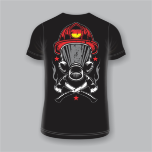 T-Shirt-Design von thunderboy für dieses Projekt | Design: #12768583