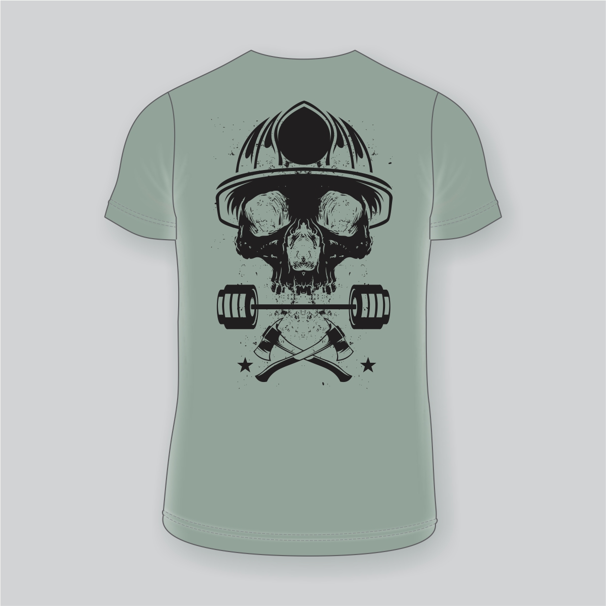 T-Shirt-Design von thunderboy für dieses Projekt | Design #12805395