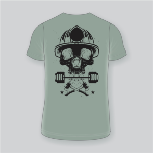 T-Shirt-Design von thunderboy für dieses Projekt | Design: #12805395