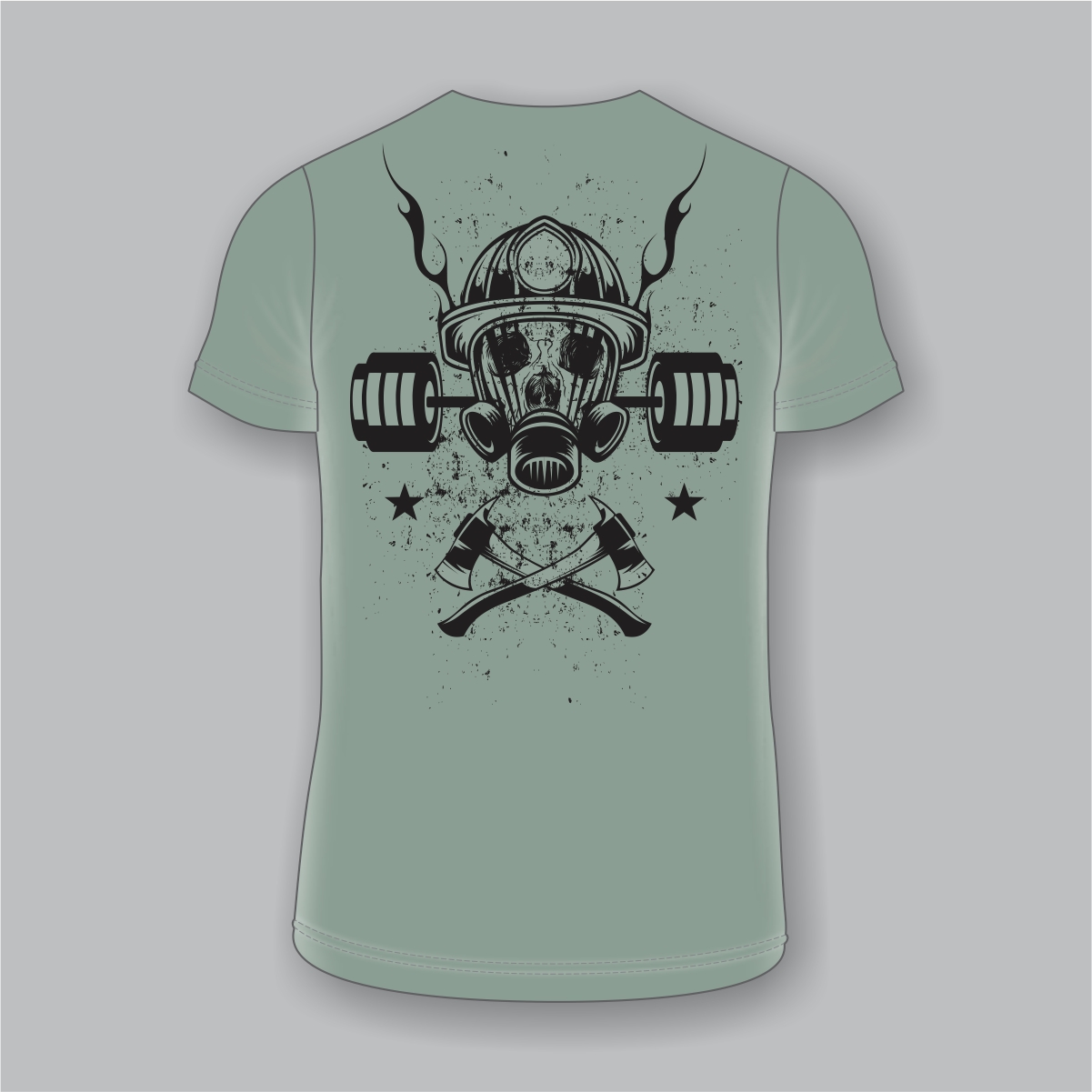 Diseño de Camiseta por thunderboy para este proyecto | Diseño #12805396