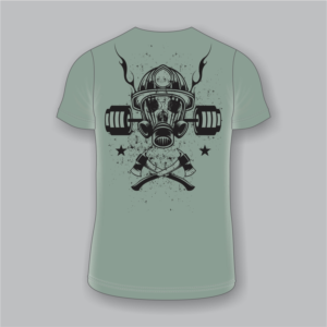 T-Shirt-Design von thunderboy für dieses Projekt | Design: #12805396