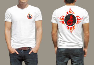 T-Shirt-Design von Amduat Design für dieses Projekt | Design: #12765942
