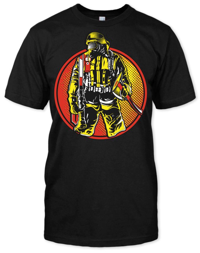 T-shirt Design by U8 for this project | Design #12762195