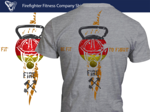 T-Shirt-Design von Shemet für dieses Projekt | Design: #12784157