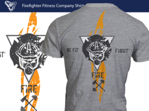 T-Shirt-Design von Shemet für dieses Projekt | Design: #12805966