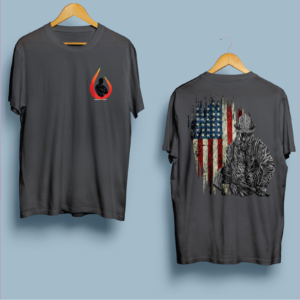 T-Shirt-Design von cybermanx für dieses Projekt | Design: #12740012
