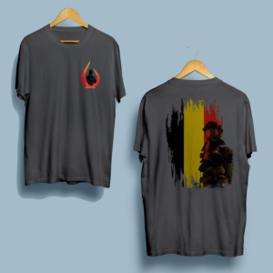 T-Shirt-Design von cybermanx für dieses Projekt | Design #12744496