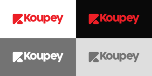 Web Design by Minkimoto for koupey | Design: #12852659