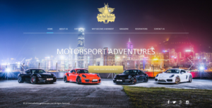 Web Design by pb for The Mad Hatters Great Escape LTD | Design: #13237493