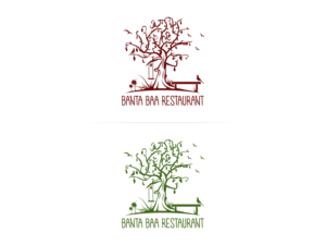 Logo-Design von Neil für dieses Projekt | Design: #12741097