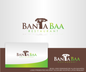 Logo Design by alvinnavarra for this project | Design #12822694
