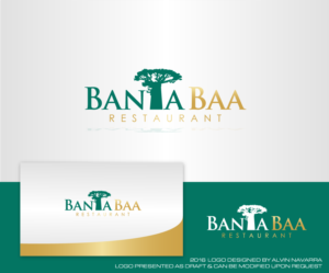 Logo-Design von alvinnavarra für dieses Projekt | Design: #12822702