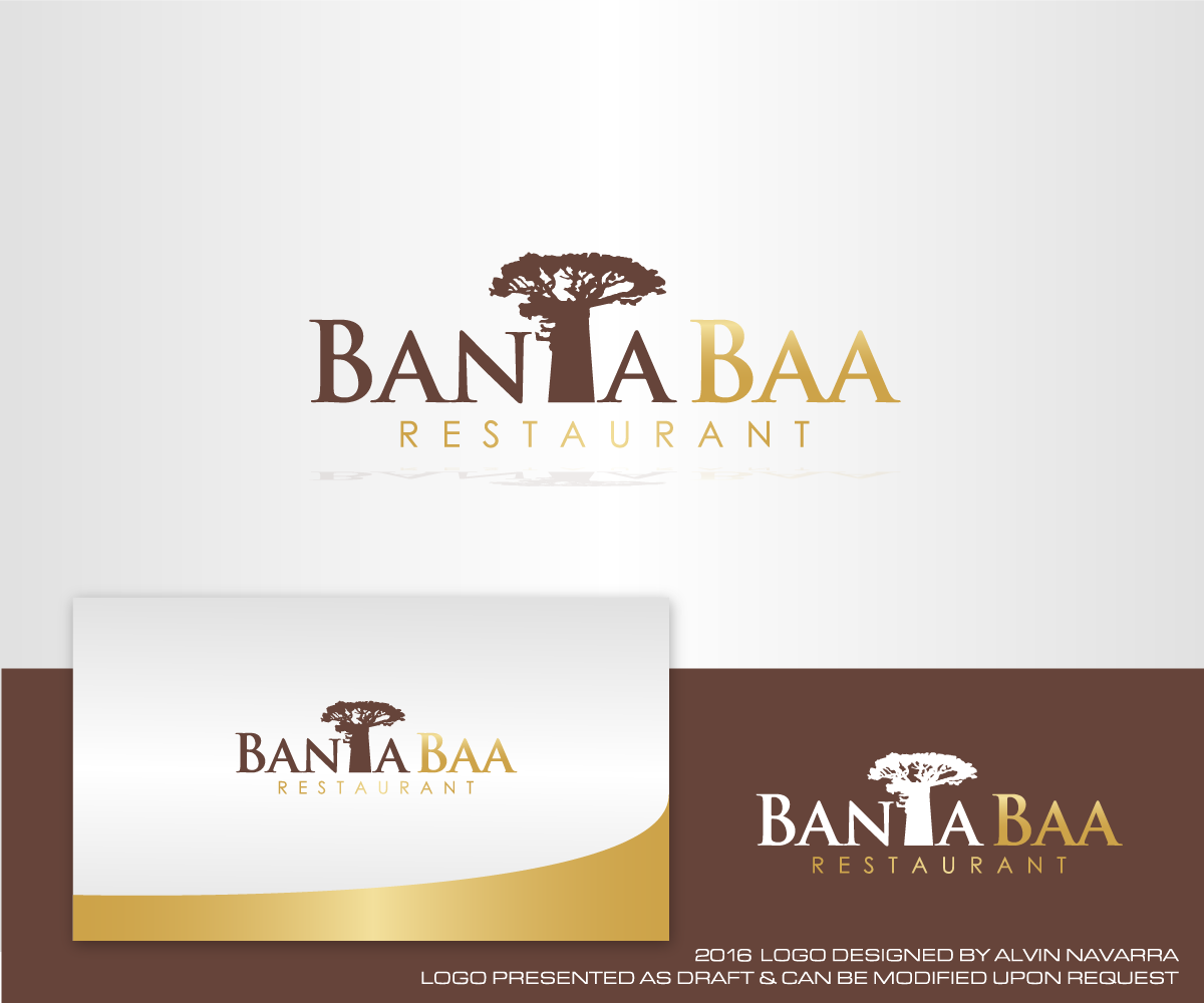 Logo-Design von alvinnavarra für dieses Projekt | Design #12822713