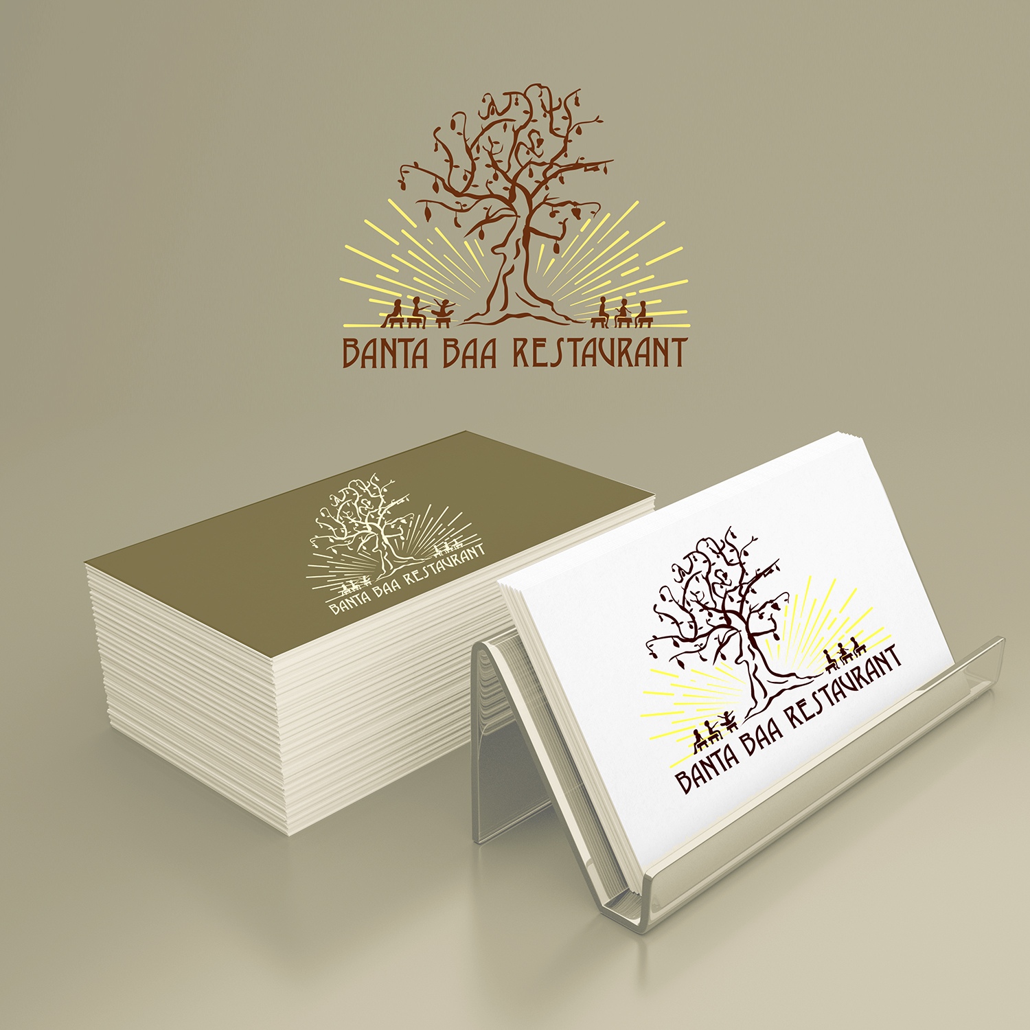 Logo-Design von Pia Ceccarelli  für dieses Projekt | Design #12811957