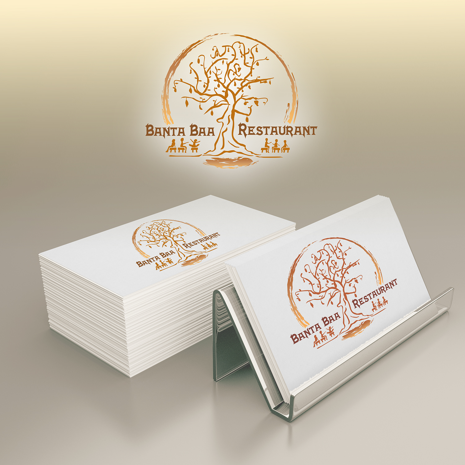 Logo Design by Pia Ceccarelli  for this project | Design #12811973