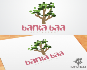 Logo-Design von Th3o für dieses Projekt | Design: #12757875