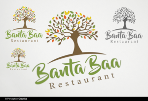 Logo Design by Perception Creative