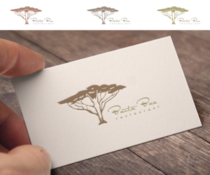Logo-Design von ChicD für dieses Projekt | Design: #12786784