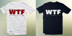 T-shirt Design by Fk_Design for this project | Design: #12787186