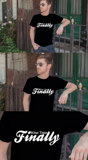 T-shirt Design by shachibelani