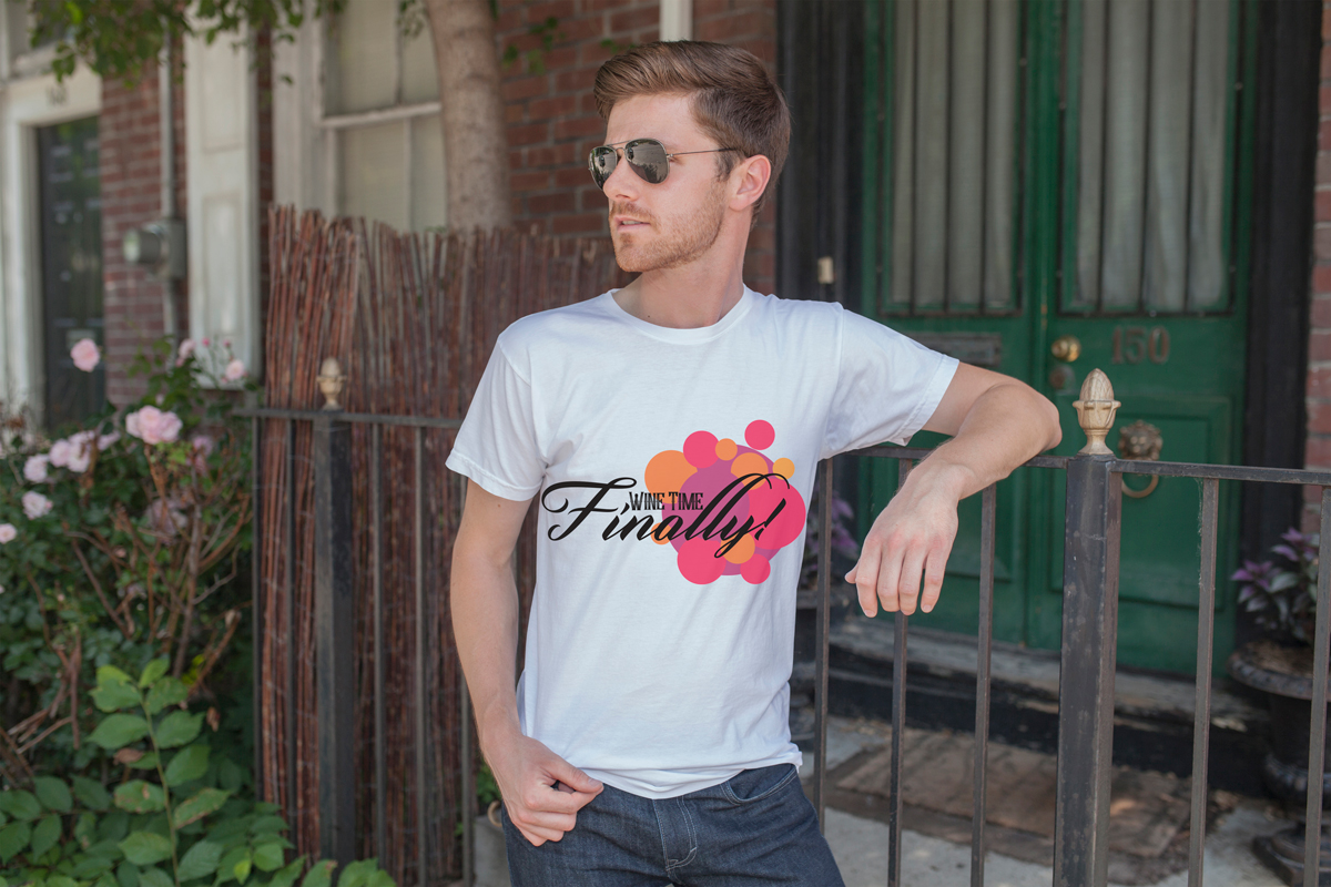 T-Shirt-Design von shachibelani für dieses Projekt | Design #12744338