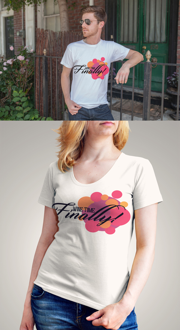 T-Shirt-Design von shachibelani für dieses Projekt | Design #12744375