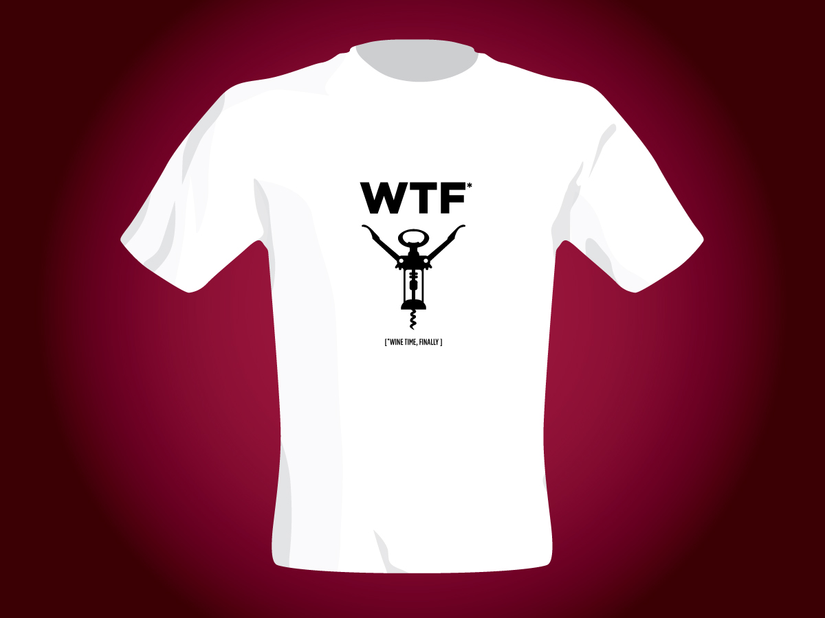 T-shirt Design by Green Room Media for this project | Design #12737550