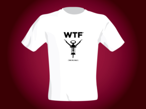 T-shirt Design by Green Room Media for this project | Design: #12737550