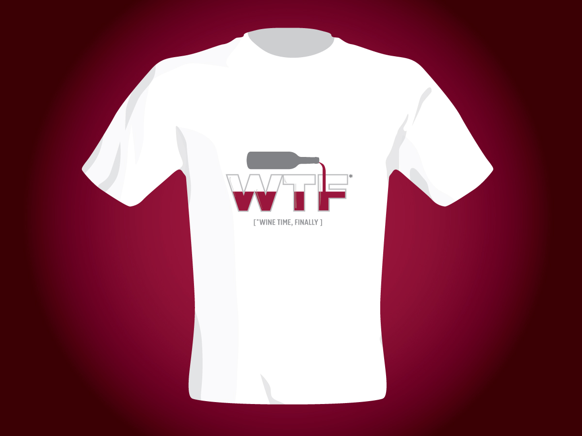 T-Shirt-Design von Green Room Media für dieses Projekt | Design #12737552