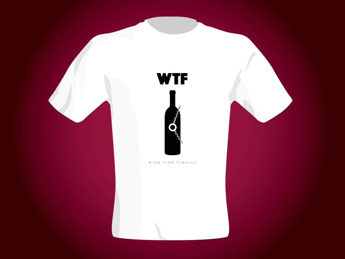 T-shirt Design by Green Room Media for this project | Design #12737608