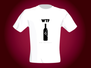 T-shirt Design by Green Room Media for this project | Design: #12737608