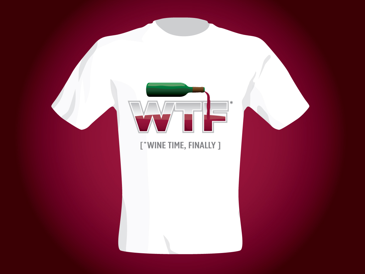 T-shirt Design by Green Room Media for this project | Design #12738608