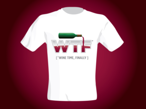T-shirt Design by Green Room Media for this project | Design: #12738608