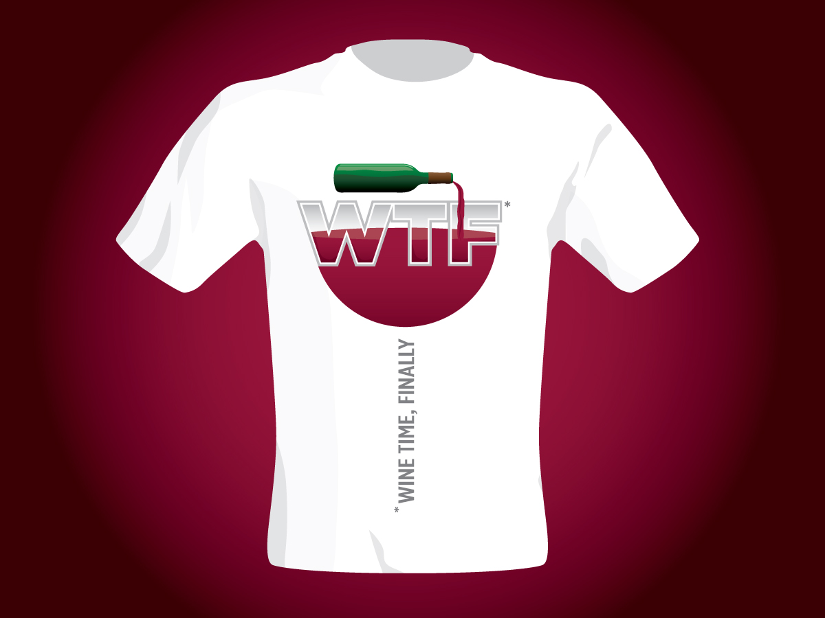 T-Shirt-Design von Green Room Media für dieses Projekt | Design #12738619